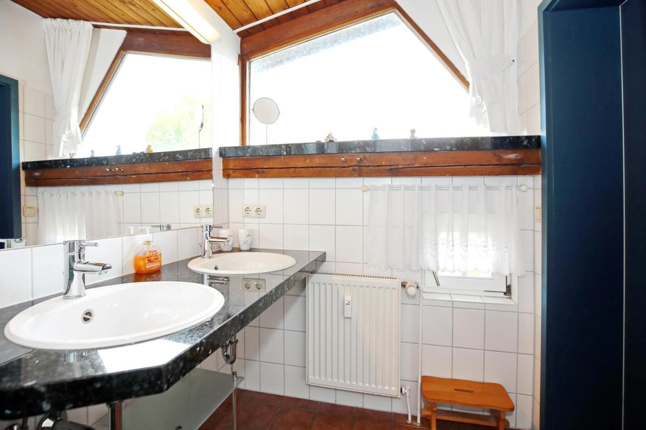 Auf Den Hoefen Wohnung 15 Ostseebad Kühlungsborn Eksteriør bilde