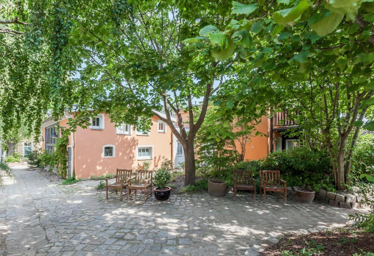 Auf Den Hoefen Wohnung 15 Ostseebad Kühlungsborn Eksteriør bilde